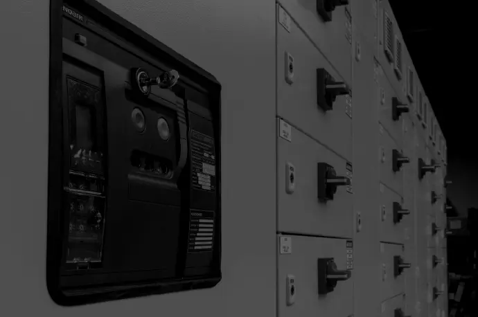 Motor Control Center