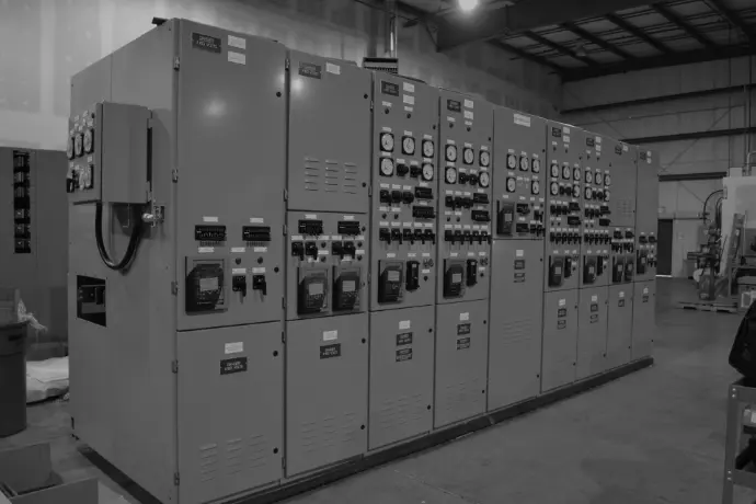 Switchgear