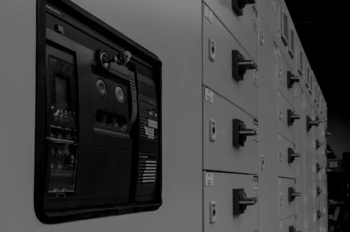 Motor Control Center