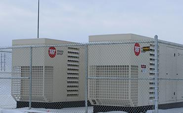 standby generators