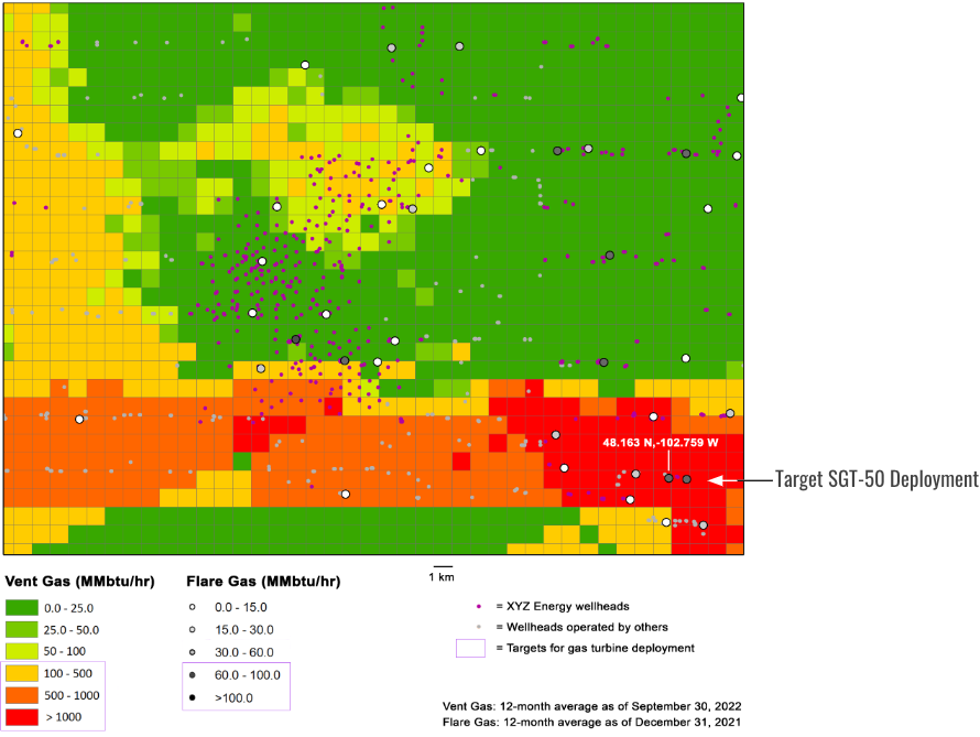 Reducing Methane Emissions From Oil And Gas Industry