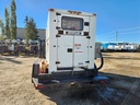Used 200kW CAT Diesel Trailered Generator