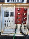 Used 200kW CAT Diesel Trailered Generator