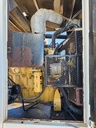 Used 200kW CAT Diesel Trailered Generator