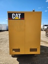 Used 40kW CAT D40-4 Enclosed Diesel Generator | Standby 120/208V