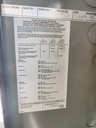 Used Caterpillar CTG 200A Transfer Switch (120/208V 3-Phase)