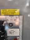 Used Caterpillar CTG 200A Transfer Switch (120/208V 3-Phase)