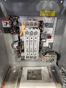 Used Caterpillar CTG 200A Transfer Switch (120/208V 3-Phase)