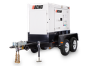 ECHO DGK45F - Trailered