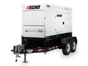 ECHO DGK125F - Trailered