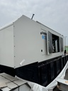 Surplus 250Kw HiPower 250kw 600v diesel Life Safety