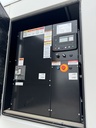 Surplus 250Kw HiPower 250kw 600v diesel Life Safety