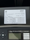 Surplus 250Kw HiPower 250kw 600v diesel Life Safety
