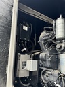 Surplus 250Kw HiPower 250kw 600v diesel Life Safety