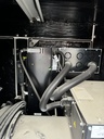 Used 230KW Enclosed Diesel Generac Generator | Standby 347/600V