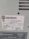 Used Caterpillar CTG 200A Transfer Switch (120/208V 3-Phase)
