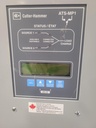 Used Caterpillar CTG 200A Transfer Switch (120/208V 3-Phase)