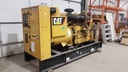 Used CAT 455KW Diesel Generator 