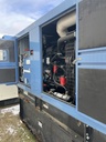 Used 200KW Enclosed Diesel Generator 