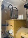 Used CAT Olympian Generator 