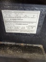 Used Doosan G290 Generator