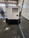 Used Magnum MMG45 Diesel Trailered Generator