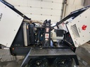 Used Magnum MMG45 Diesel Trailered Generator