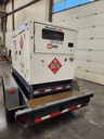 Used MMD125 Power Pro Generator