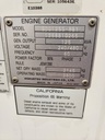 Used MMD125 Power Pro Generator