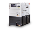 ECHO DGK14F 14kW Diesel Generator – Formerly Shindaiwa | Prime 120/240V 