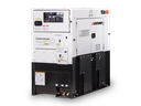 ECHO DGK15FL 15kW Diesel Generator – Formerly Shindaiwa | Prime 120/240V