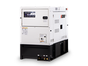 ECHO DGK25F 25kW Diesel Generator – Formerly Shindaiwa | Prime 120/240V