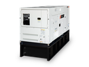 ECHO DGK125F 125kW Diesel Generator – Formerly Shindaiwa | Prime 120/240V