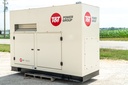 40 kW Natural Gas Generator | Standby 347/600V