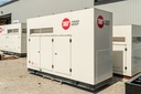 125 kW Diesel Generator | Standby 120/240V