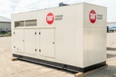 250 kW Diesel Generator | Standby 120/208V