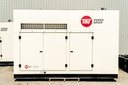 100 kW Diesel Generator | Prime 347/600V