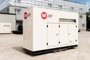 125 kW Natural Gas Generator | Standby 120/208V